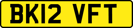 BK12VFT