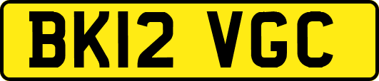 BK12VGC