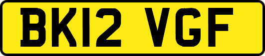 BK12VGF