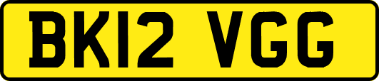 BK12VGG