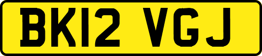 BK12VGJ