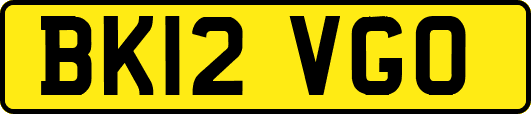 BK12VGO