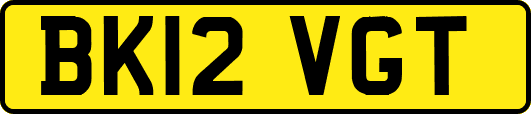 BK12VGT