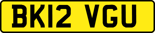 BK12VGU