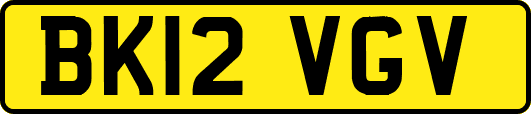 BK12VGV