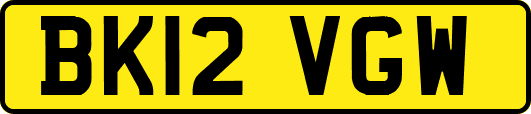 BK12VGW