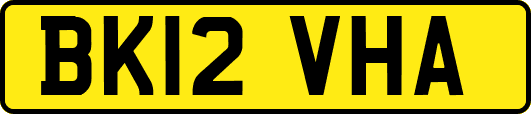 BK12VHA