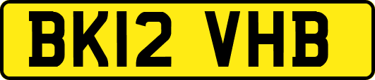 BK12VHB