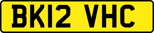 BK12VHC