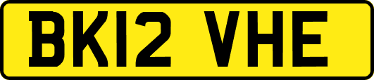 BK12VHE