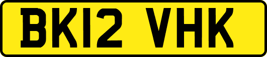 BK12VHK
