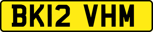 BK12VHM