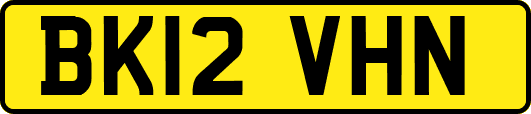 BK12VHN