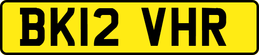 BK12VHR