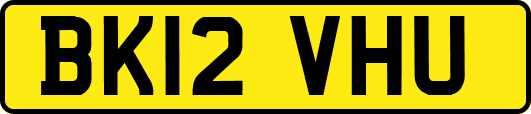 BK12VHU