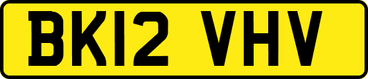 BK12VHV