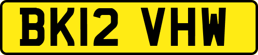 BK12VHW