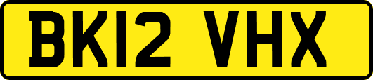 BK12VHX