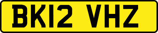 BK12VHZ