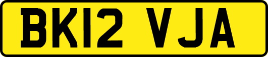 BK12VJA
