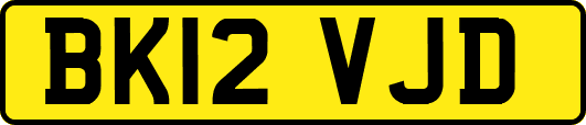 BK12VJD