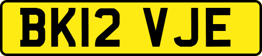 BK12VJE