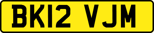 BK12VJM