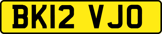 BK12VJO