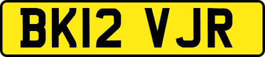 BK12VJR