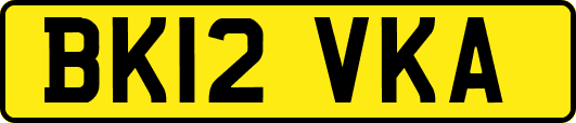 BK12VKA