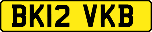 BK12VKB