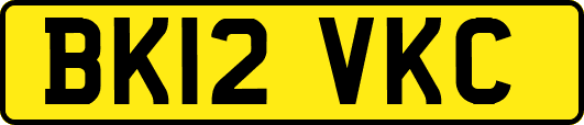 BK12VKC