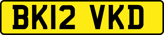 BK12VKD