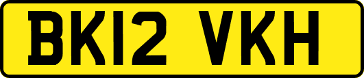BK12VKH