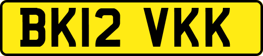 BK12VKK