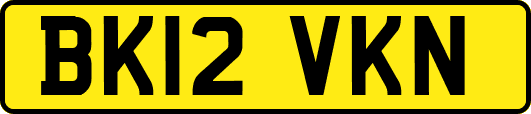 BK12VKN