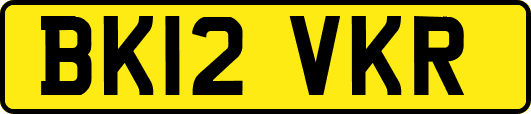 BK12VKR