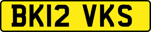 BK12VKS