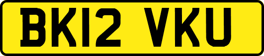 BK12VKU