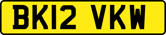 BK12VKW