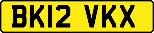 BK12VKX