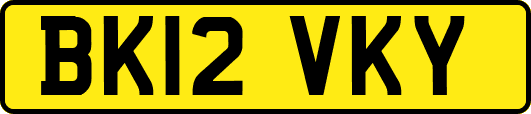 BK12VKY