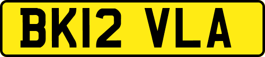 BK12VLA