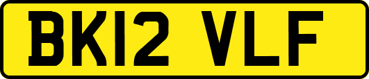 BK12VLF