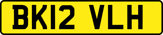 BK12VLH