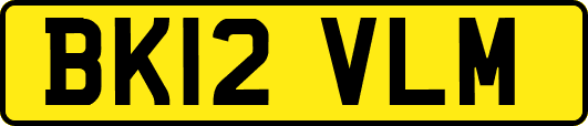 BK12VLM