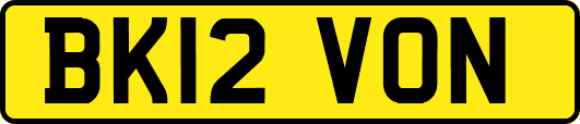 BK12VON