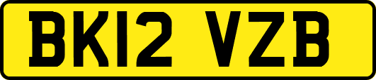 BK12VZB