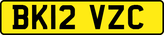 BK12VZC