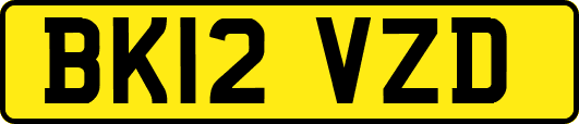 BK12VZD